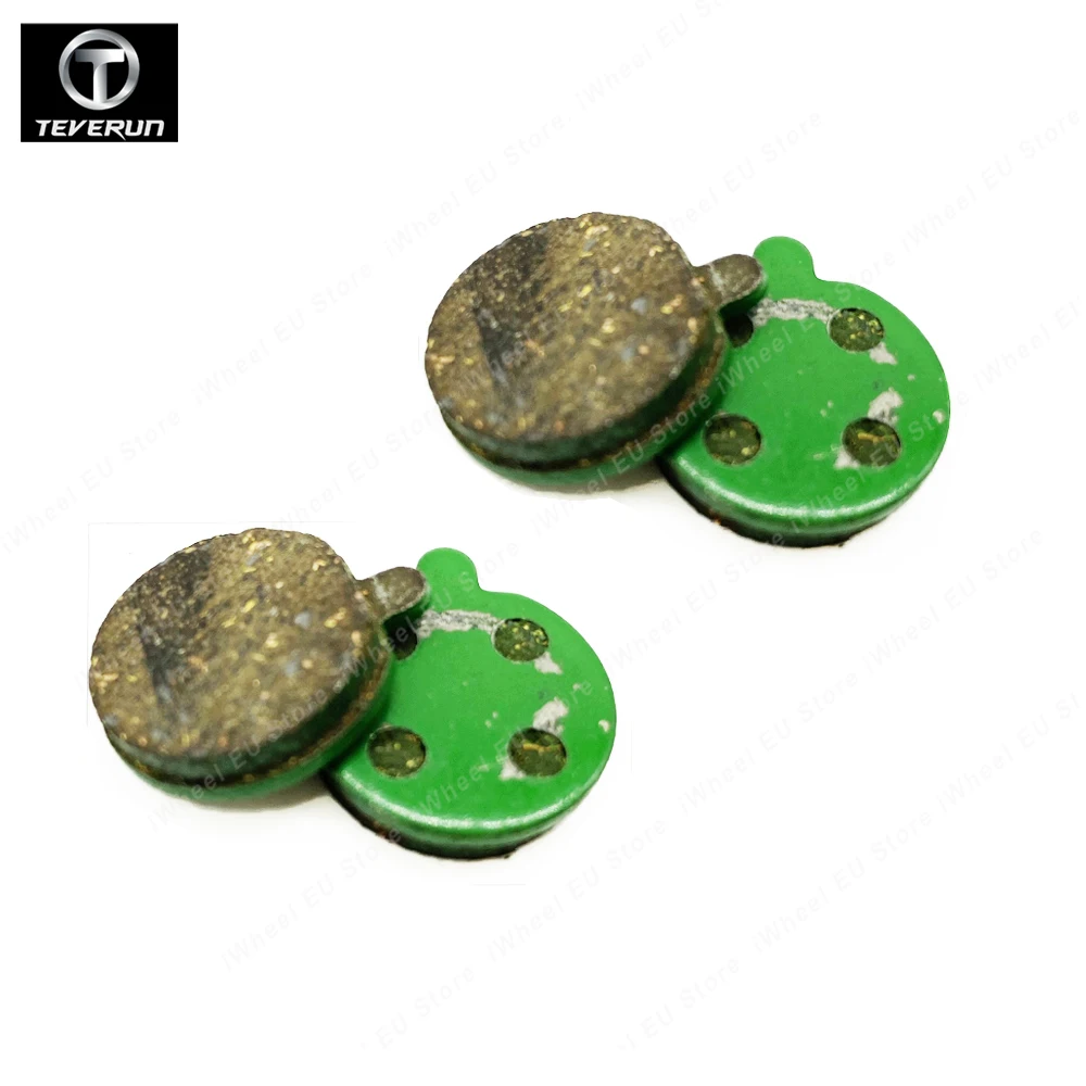 Оригинальные мини-гидравлические тормозные колодки Blade часть костюма для MINI Pro