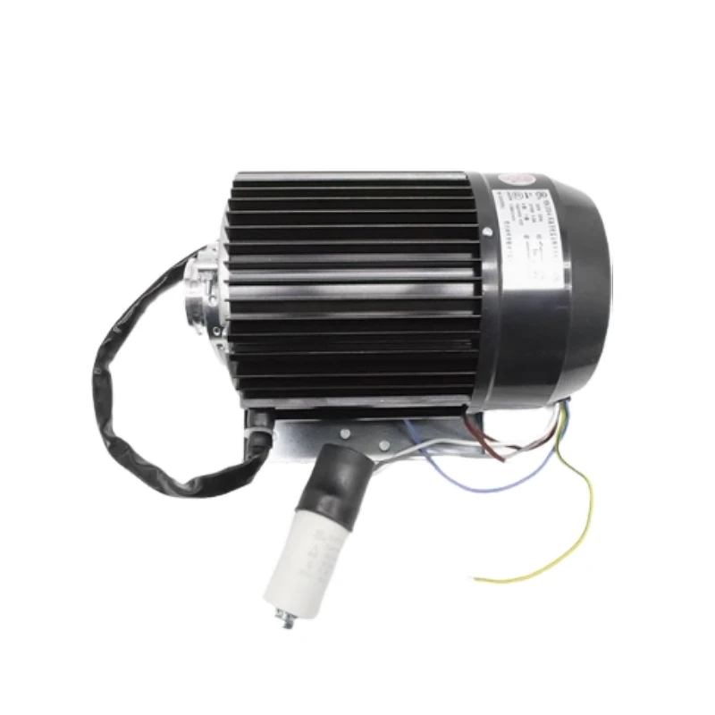 Фото Новый и оригинальный двигатель кондиционера ПЛК H7B03340A YWD92/14-2 FLH175/042D-1802 №4