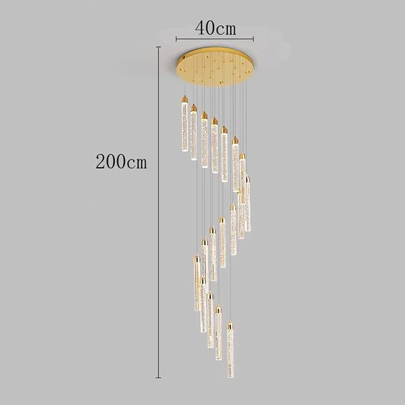 

Подвесные светильники MZISOSOD