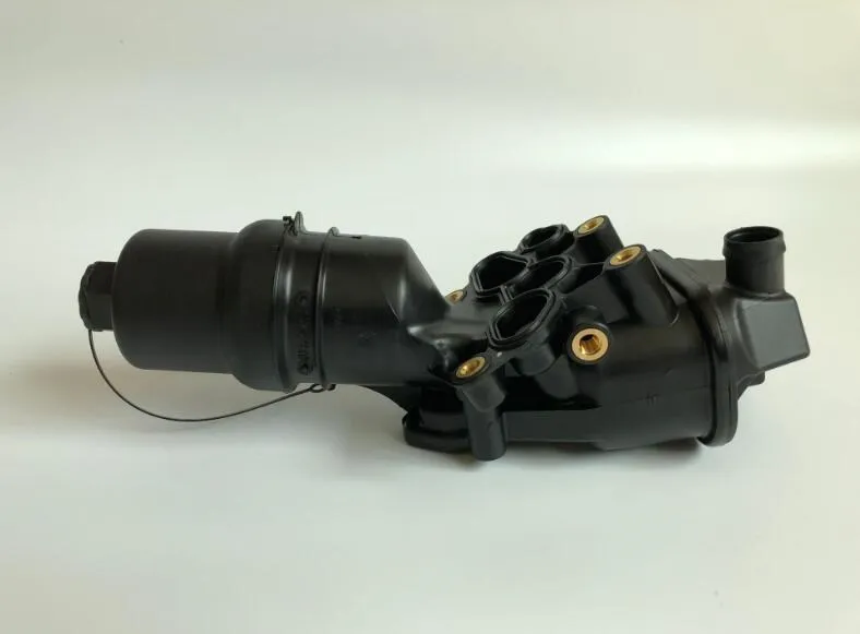 

Oil Filter Housing Accembly For Audi A3 A4 TT VW Golf Gti Eos 2.0