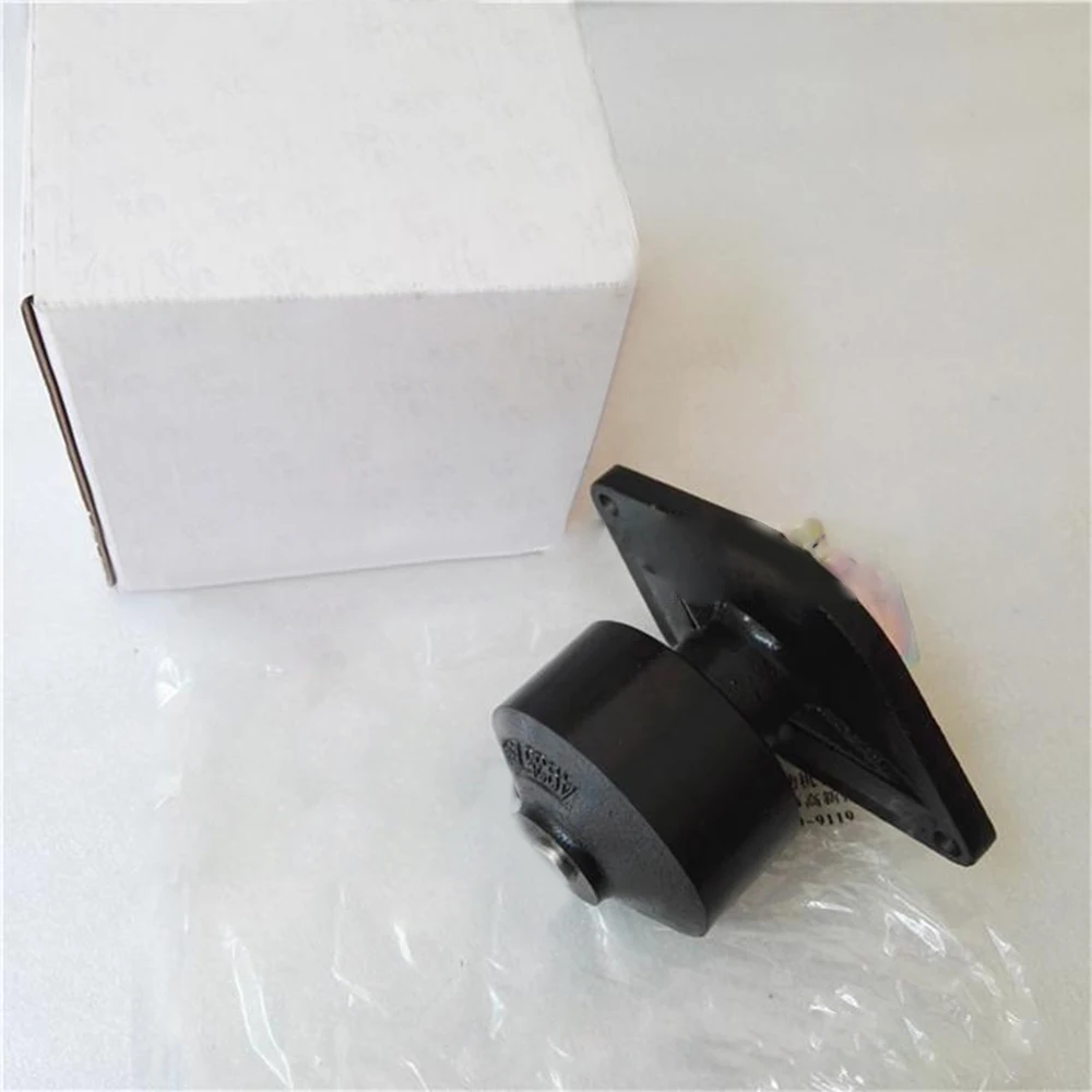 Водяной насос 3960342 для Dodge Cummins RAM 5 9 4BT 6BT 12 В 24 в 89-02 4935793