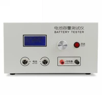 12v 24v 36v 48v 56v 72v battery capacity tester use for testing batterys capacity current voltage