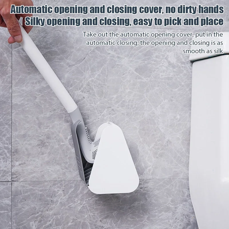 Силиконовая искусственная головка для гольфа настенный держатель чистки ванной