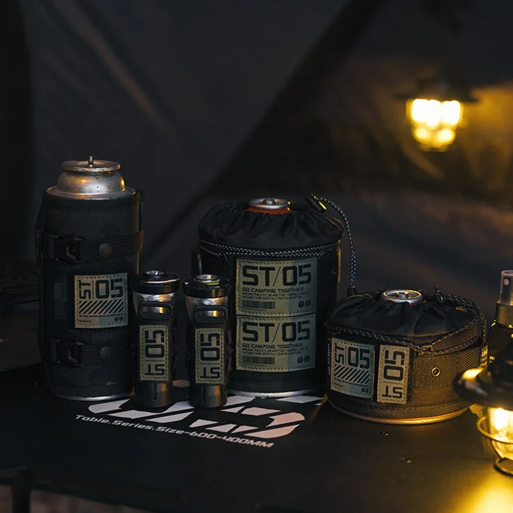 ShineTrip Outdoor 05 универсальный тактический нейлоновый значок для морали изысканный