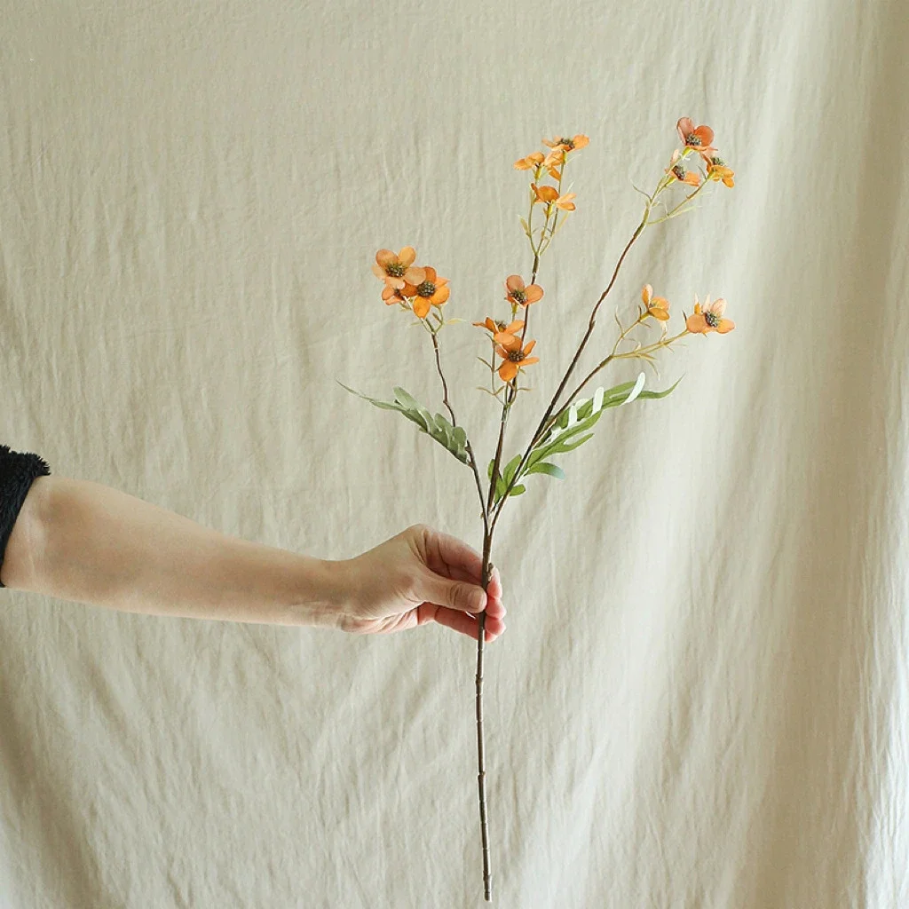 

Искусственные цветы Plum Blossom шелк