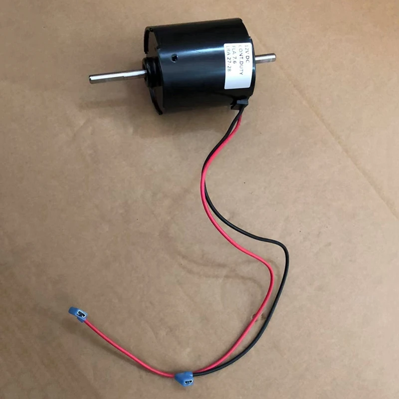 Furnace Heater Blower Motor For Atwood 37697 30133 8525 IV 8531 Hydro Flame