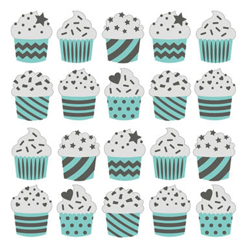 Новинка 2022 трафарет для украшения торта в виде чашки изготовления