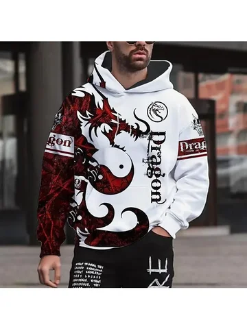 Hoodie g dragon shop