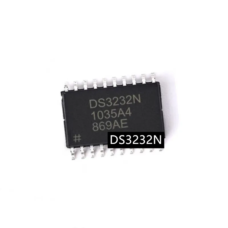 

1pcs/Lot New Original DS3232N DS3232 SOP-20 in stock