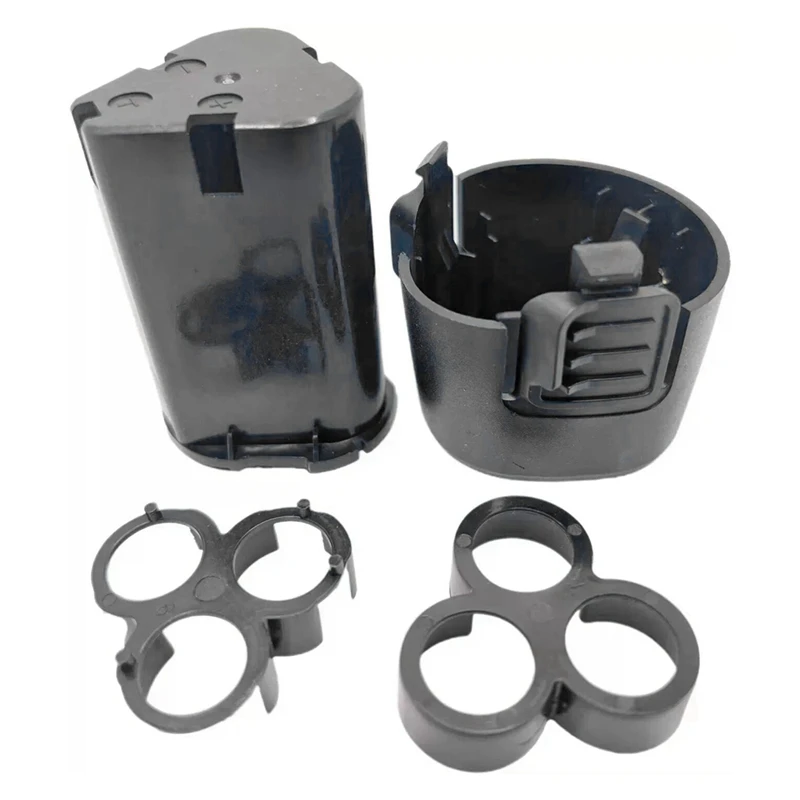 2 комплекта Защитная плата для ручной дрели литий-ионного аккумулятора ручная