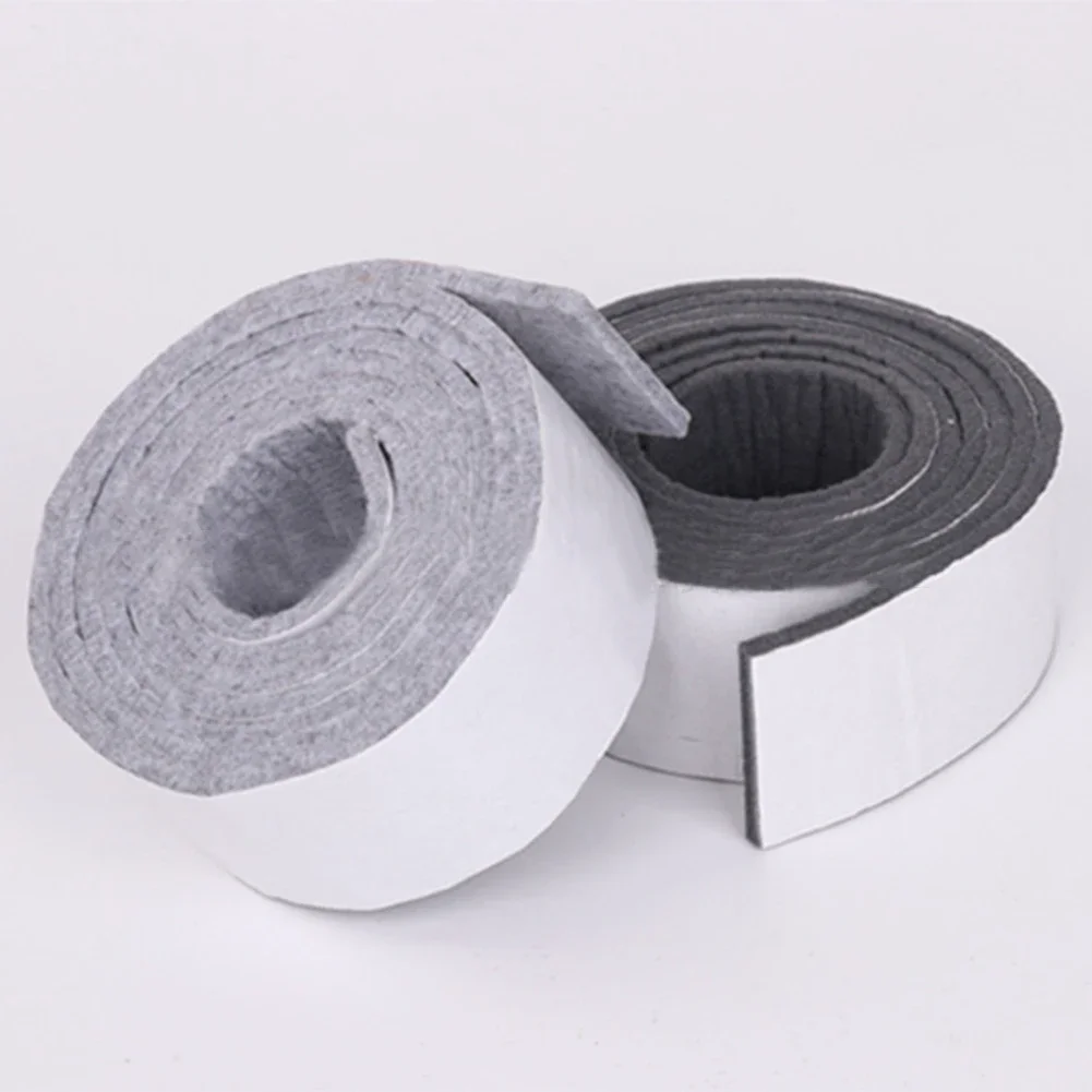 Самоклеящаяся войлочная лента