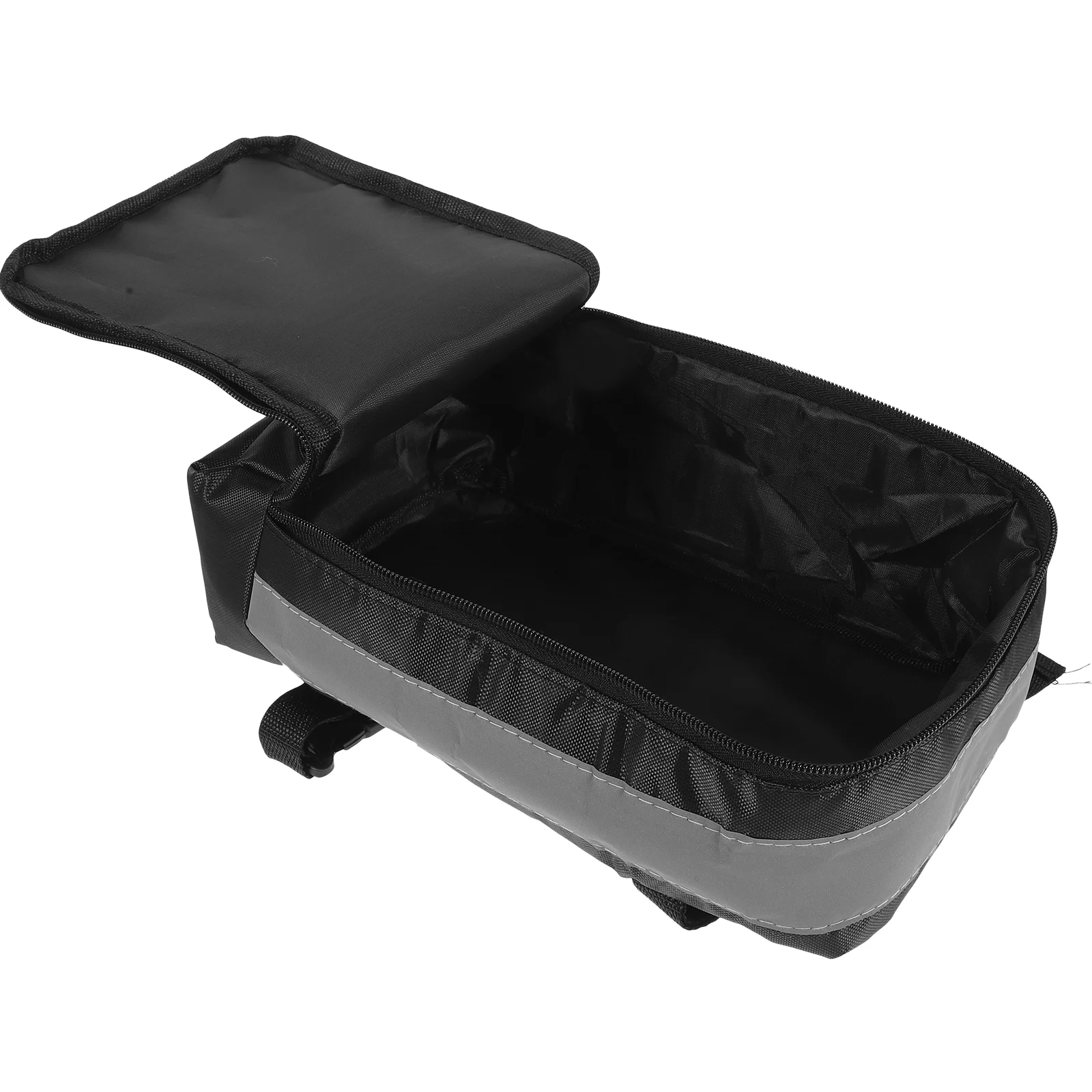 

Bike Seat Bag Cycling Luggage Tote Accessories Rear Rack Outdoor Bicycles Professional Mountain Pouch