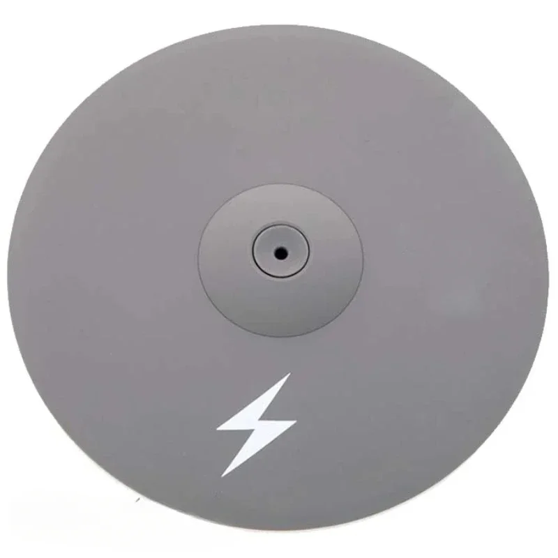 20-дюймовый 3-зонный тарельный триггер для барабана Roland alжеси Electromnic