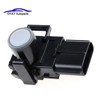 3 colors 89341 48010 for toyota camry for corolla tundra for lexus rx350 parking sensor 8934148010 black white color