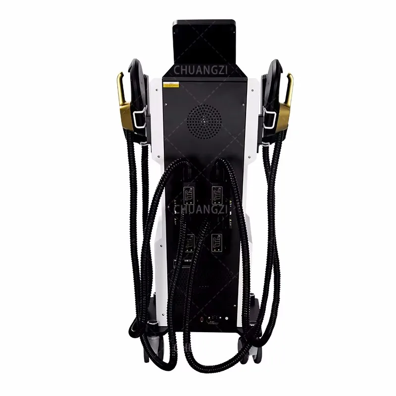 EMSzero 15Tesla 6500w NEO для похудения тела Nova сжигание жира мышцы EMS скульптура