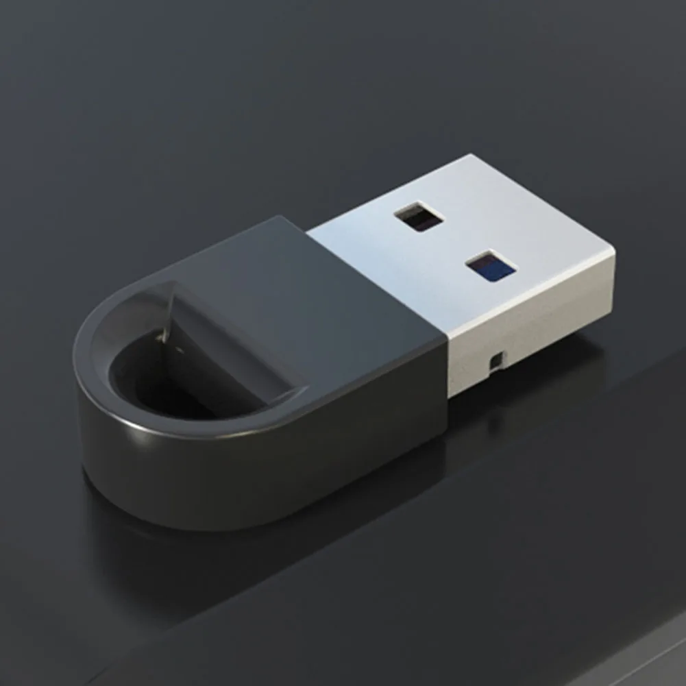 

Мини USB-адаптер, совместимый с Bluetooth, USB-адаптер 5,1 для ПК, USB-адаптер, многофункциональное соединение без привода для мыши, клавиатуры, гарнитуры