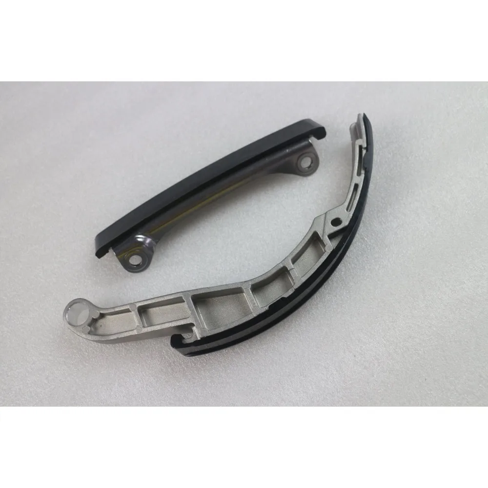 Комплект цепи ГРМ подходит для Nissan Navara D22 D40 2.5L TD YD25DDTI 4CYL DOHC 2006-2015