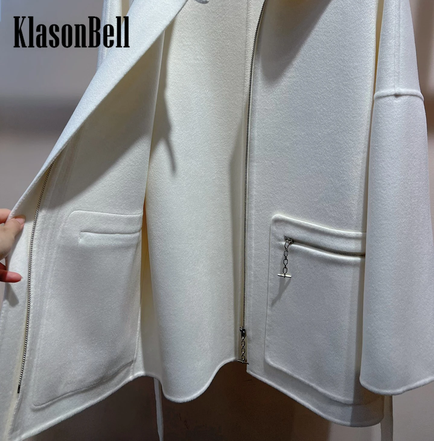 Рисунок 4 - 9,3 KlasonBell модное женское кашемировое