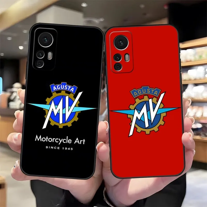 

Мотоциклетный чехол для телефона Xiaomi 13 12 11T 9 11 10C 9T 8 9SE 11i Lite Ultra Note10 Poco F3 M4 M3 Pro