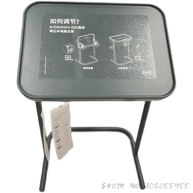 Кронштейн для компьютерного стола регулируемый складной стол боковой Рабочий