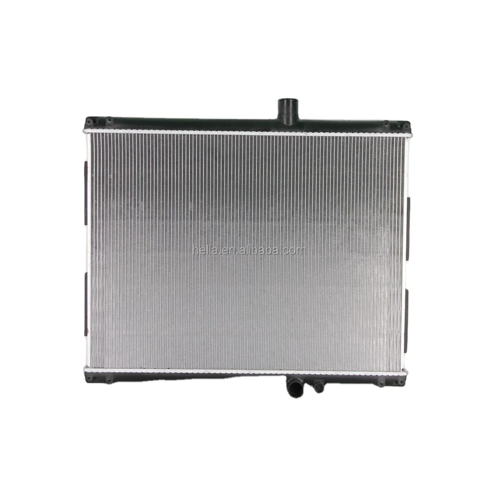 Радиатор для Chevrolet Blazer Cheyenne V8