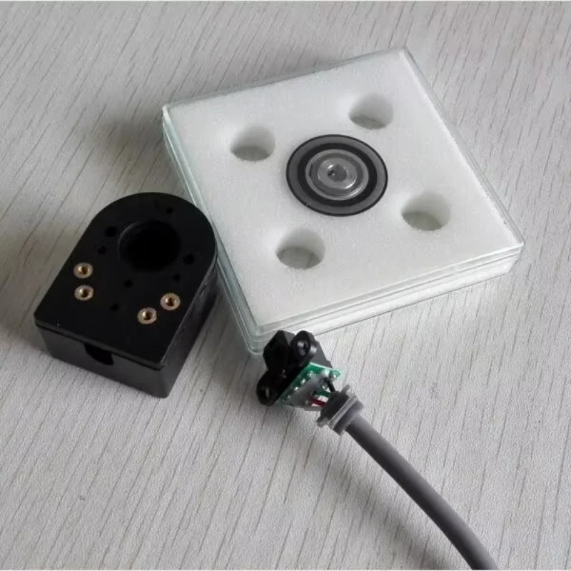 HEDS H9701 CALT Комплект модуля энкодера небольшого размера размер 30 мм отверстие 4