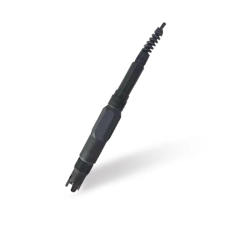 Онлайн аммонийный ионный датчик 4-20 мА NH4 RS485 аммонийорганический