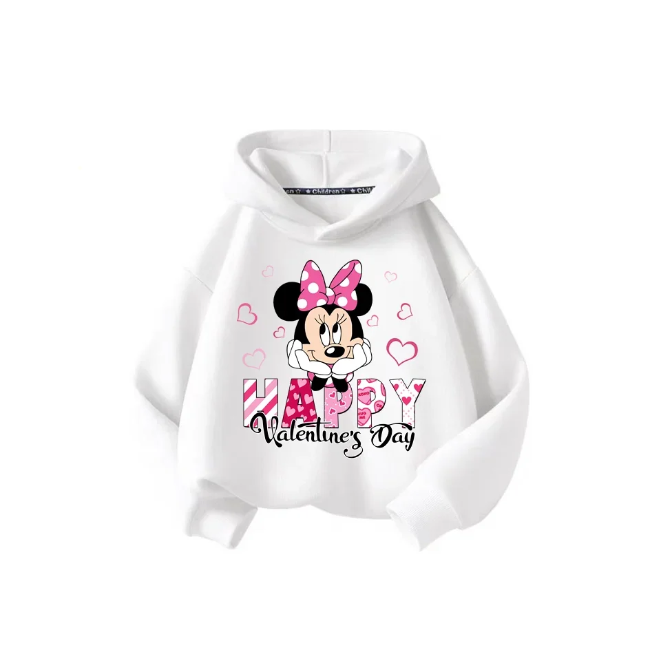 Детская Толстовка С Капюшоном И Героями Мультфильмов Disney Swish Для Мальчиков