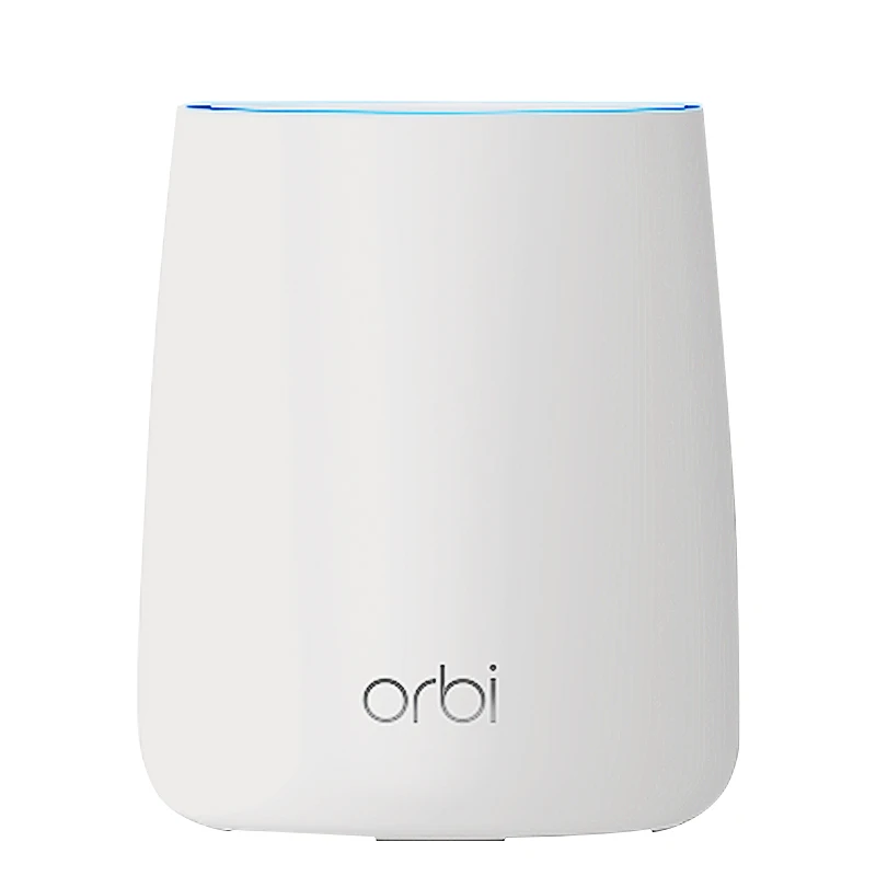 

Netgear Orbi Ac3000 Whole Home Mesh Wifi System Router Rbs50 Wifi Extender High Speed Coverage