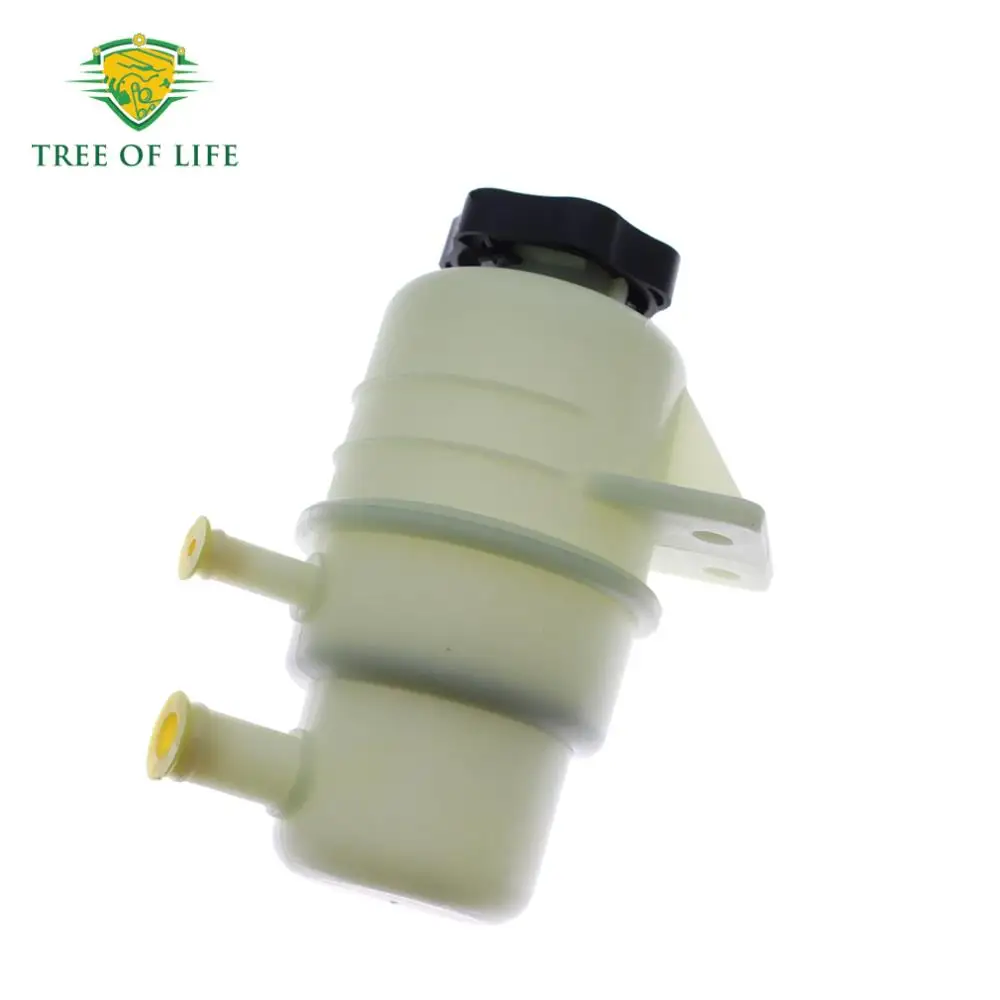 

Резервуар и крышка для насоса гидроусилителя руля для Mitsubishi Eclipse 2000-2012 Endeavor 2004-2011 Galant 1999-2012 MN101235 MN184023