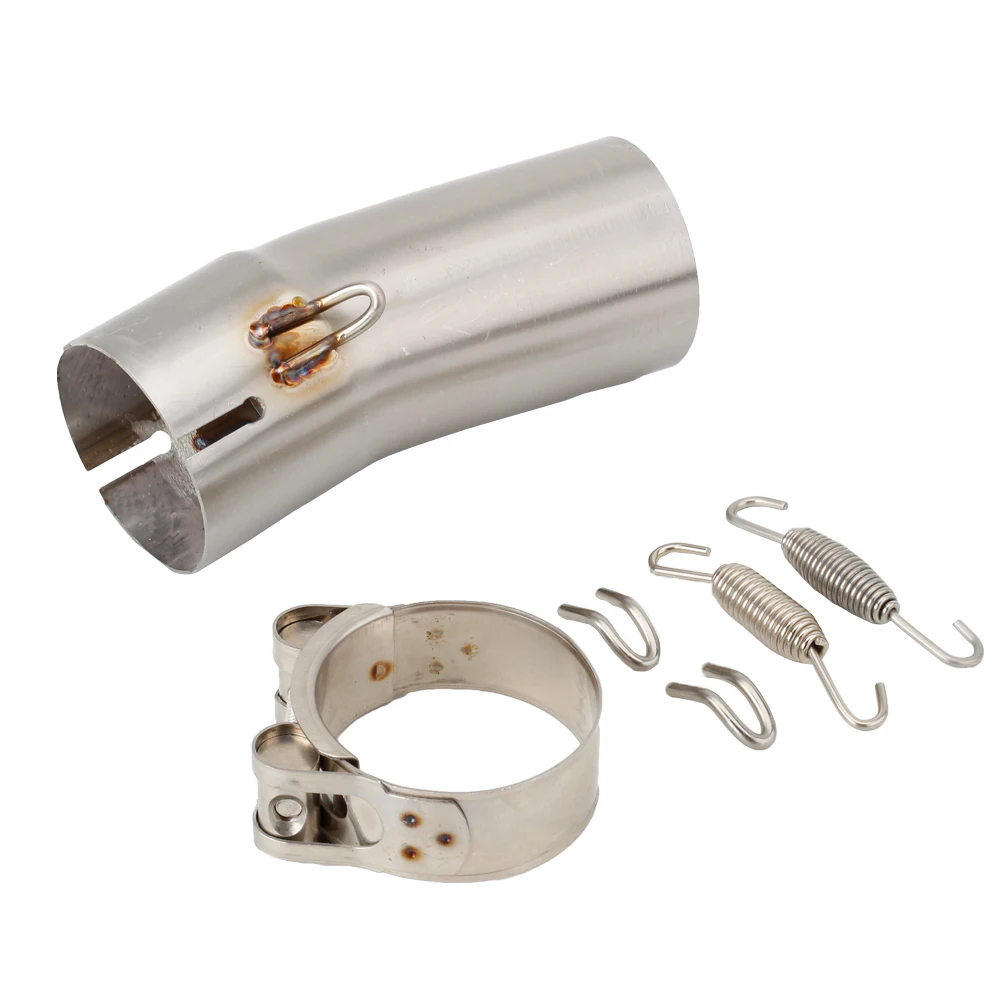 

Для Honda CB1000R 2018-2022 мотоциклетный глушитель, звено трубы, побег