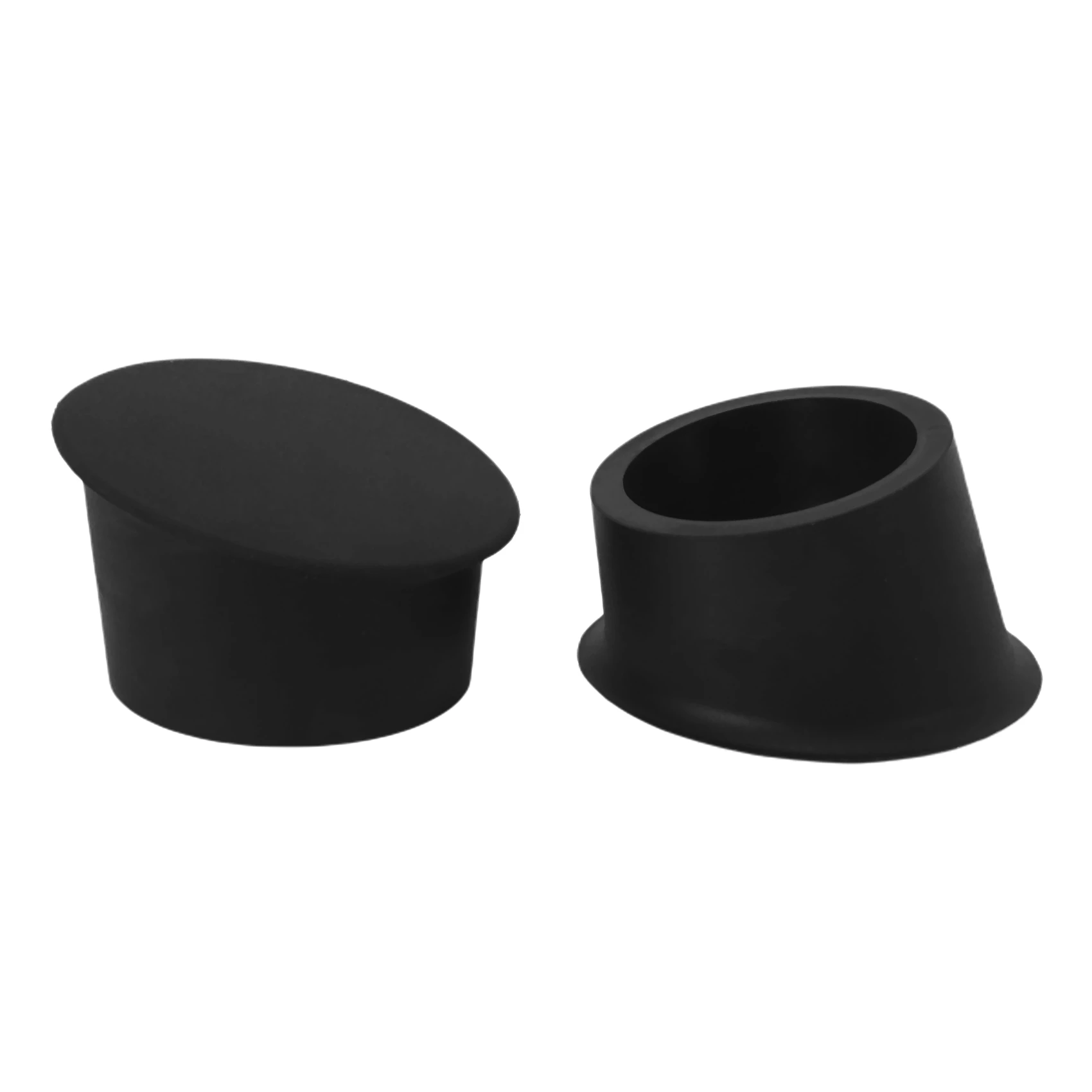 

for Tesla Model 3 2021 Front Trunk Storage Box Screw Protection Cover 2PCS