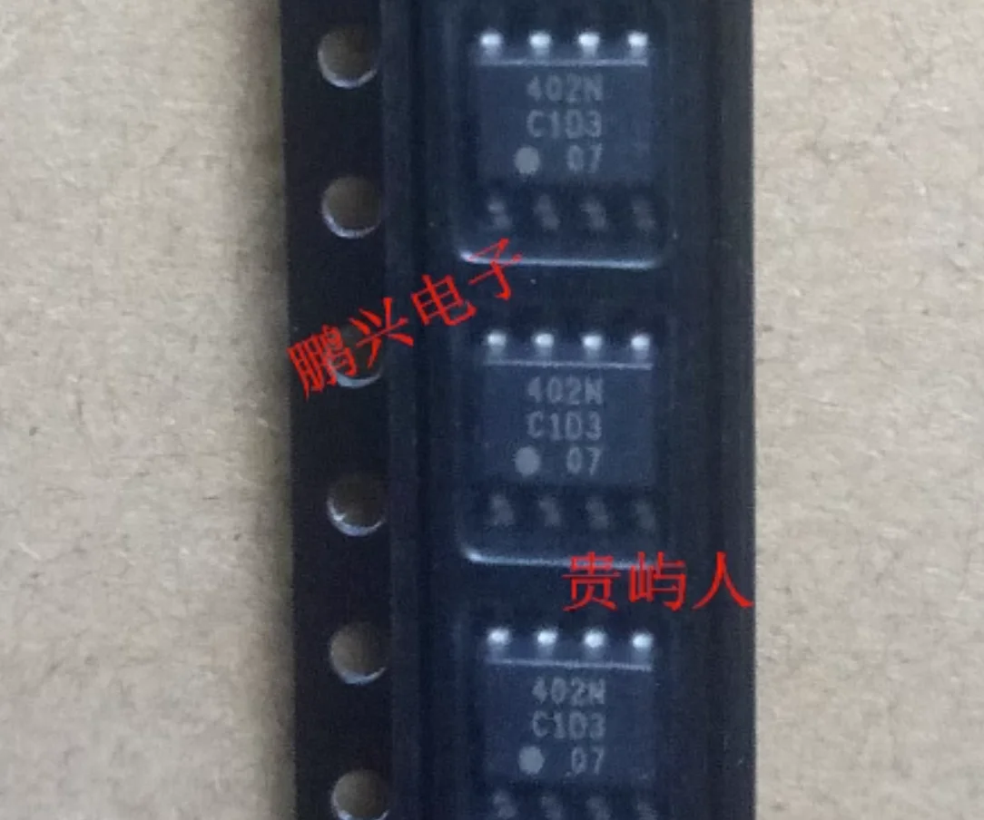 10 шт./партия, r1ex24002as0a 2kbit 400KHZIC SOP-8, новый оригинальный продукт, быстрая доставка