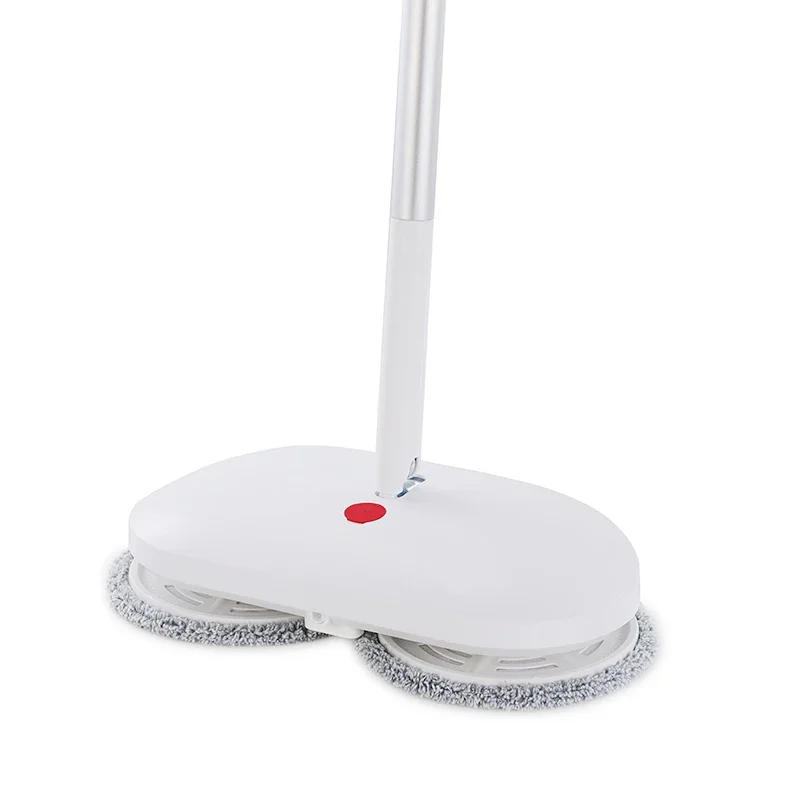 Jesun productos de limpieza Native Electric Вращающаяся метла с ведром может очищать подушечки для