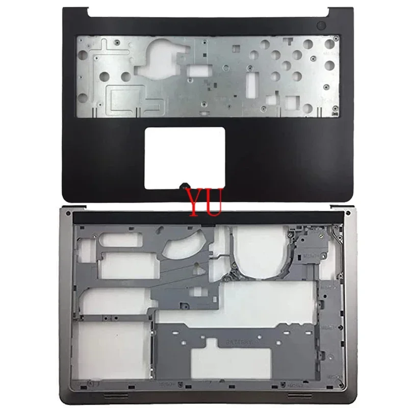 Новинка для Dell Inspiron 15-5542 15-5543 15-5545 15-5547 15-5548 15-5557 15-15M Упор рук верхняя крышка/Нижняя