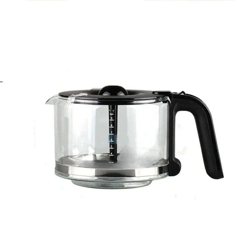 

Стеклянный горшок для кофемашины Philips HD7761 HD7762 HD7765 HD7766 HD7767 HD7768 HD7769