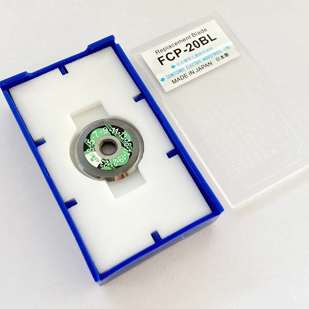 Рисунок 2 - Для Sumitomo FCP-20BL blade FC-6S fiber cleaver