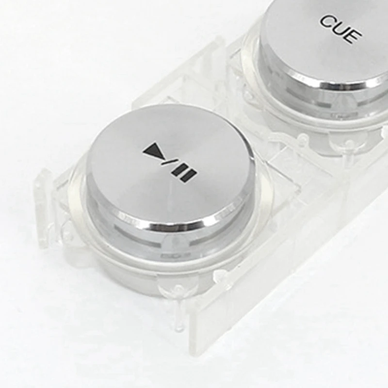 Переключатель портативная запасная ручка для аккумулятора мини-кнопка кия