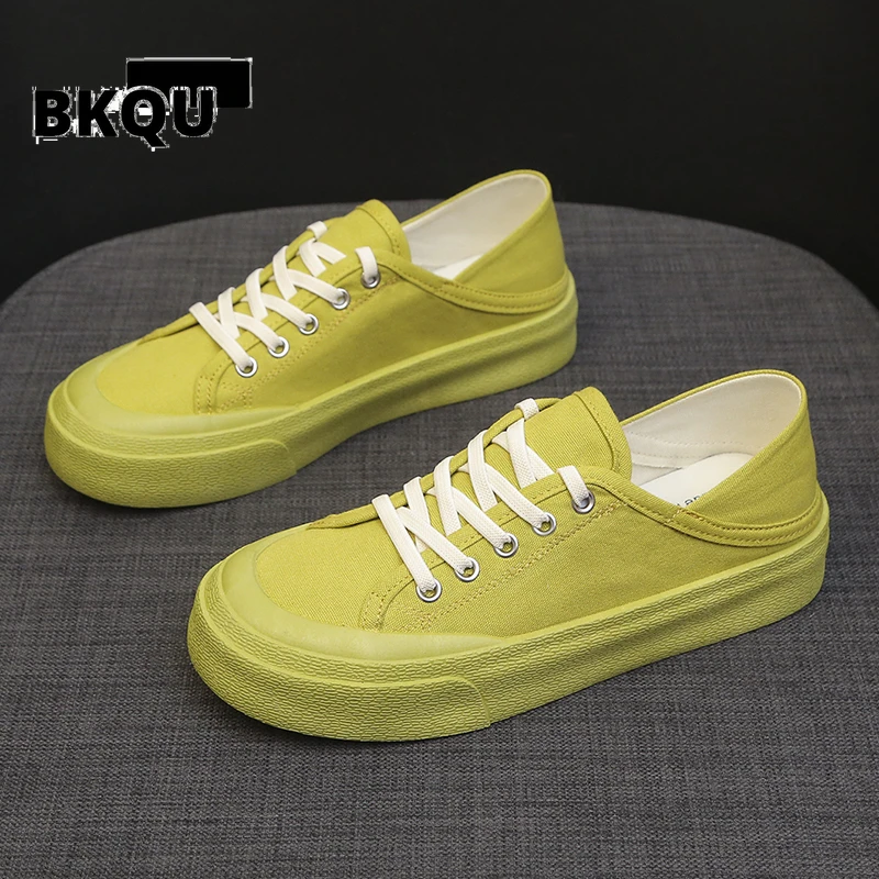 

Женские парусиновые туфли на плоской подошве, дышащие кроссовки со шнуровкой, повседневная обувь для бега, лето 2022