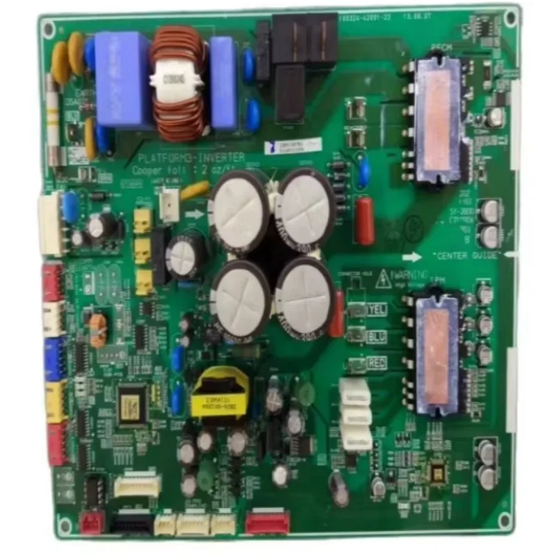 Используется для кондиционера Samsung KFR-50WEMB1 50LW, внешняя материнская плата компьютера DB93-10978G DB41-01023A (art.: 3920cb2c77ded) - 3920cb2c77ded