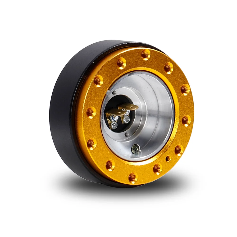 Рулевое Колесо В гоночном стиле быстросъемная ступица комплект ступицы колеса