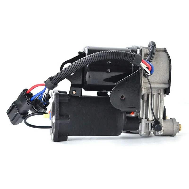 

For Land Rover Air Suspension Compressor Pump 6H2219G525BF LR038118 RQG500130 LR044360 LR045251 LR061663 LR072537 949-900