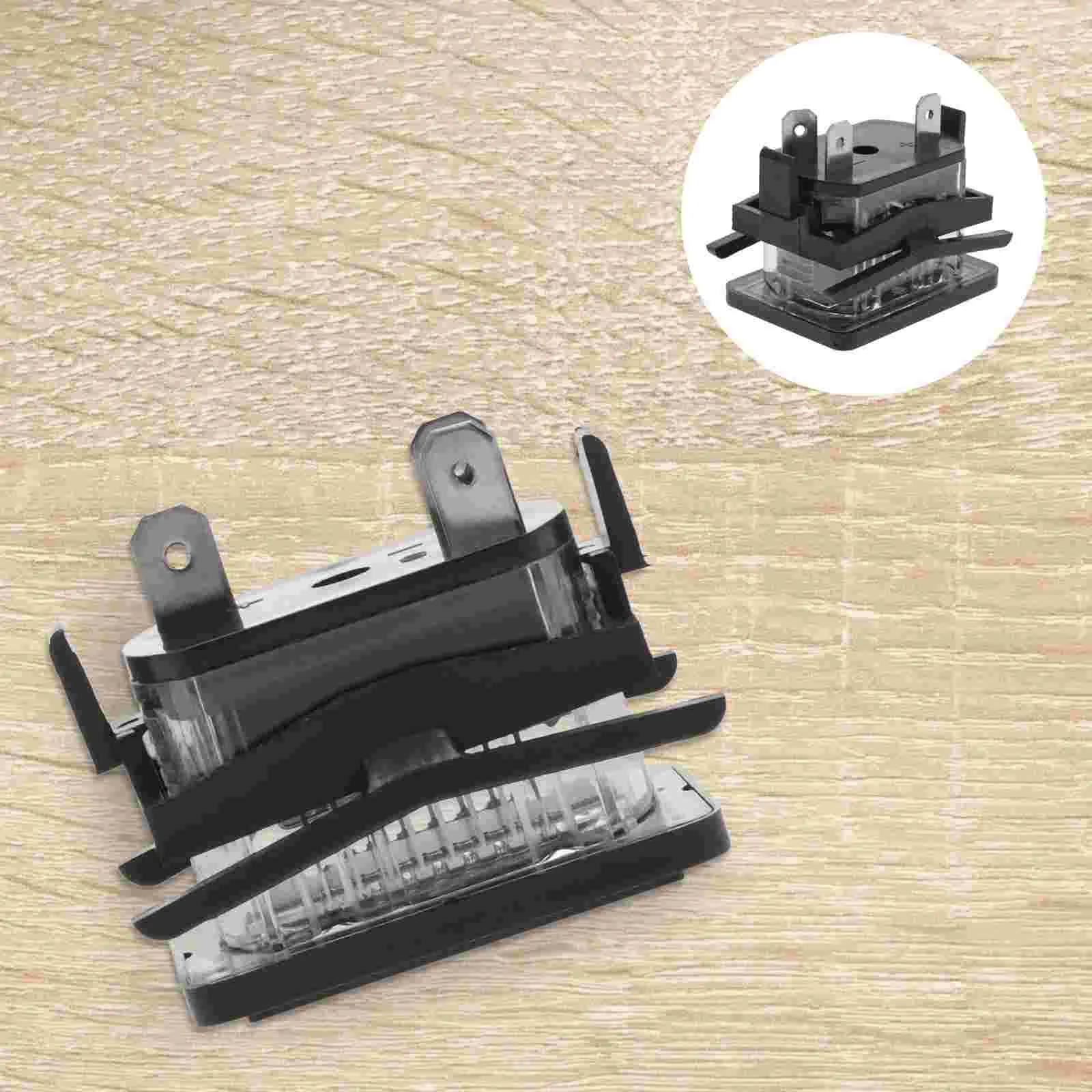 Счетчик часов для автомобиля индуктивный счетчик с подсветкой