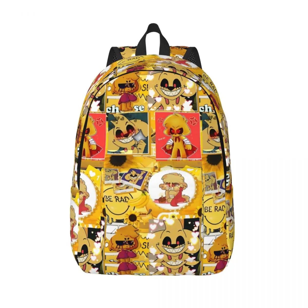 Подростковый рюкзак для студентов средней и старшей школы