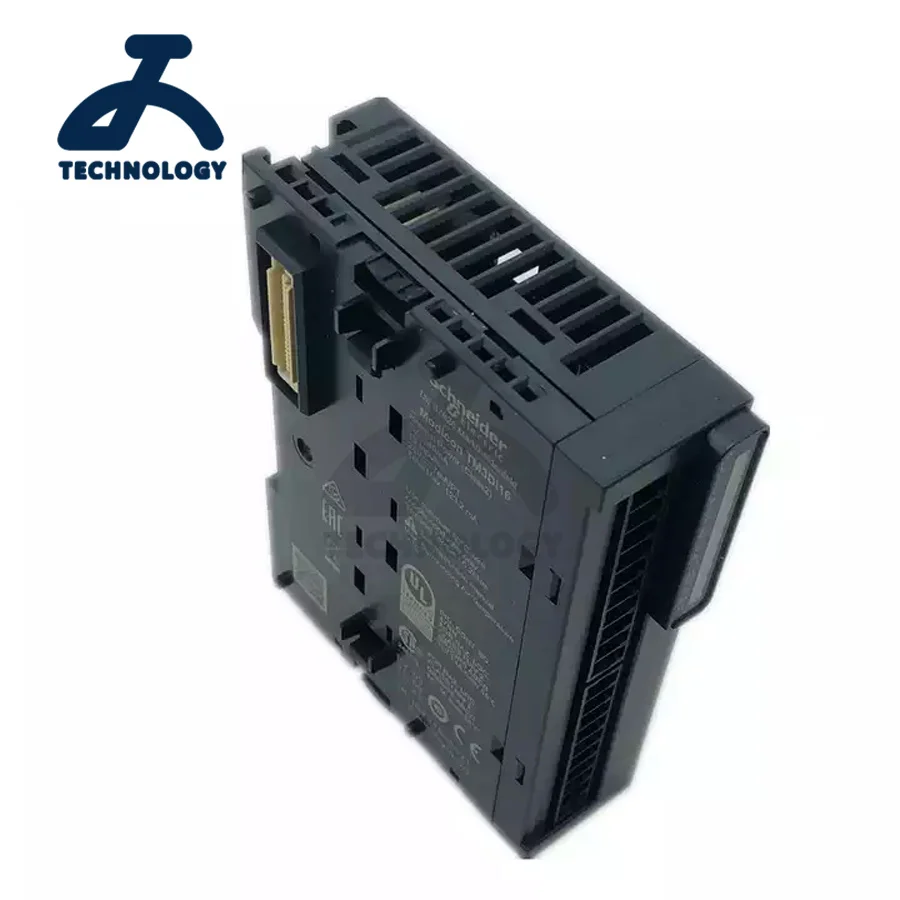 Оригинальный новый модуль ПЛК Schneider TM3DQ32TK TM3DM8R TM3DM24R TM3DQ8U TM3DQ16U