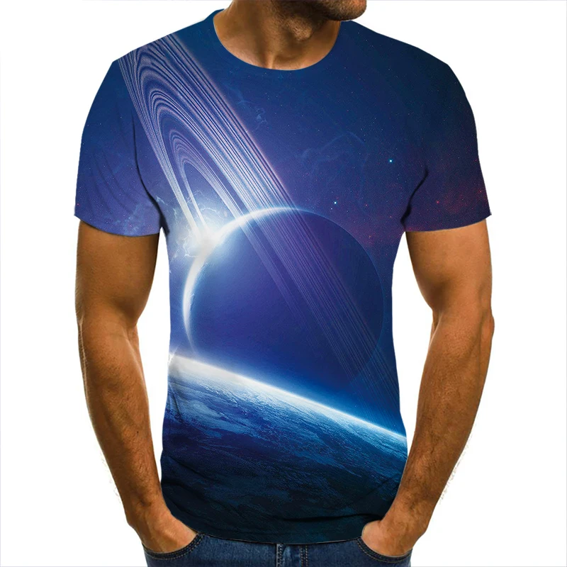 

Casual Men's T-Shirts, Fashion Men's T-Shirts, Short Sleeve Summer Clothing, Printed T-Shirts, Men's T-Shirts 2415