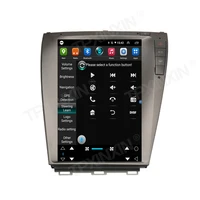 for lexus es es240 es300 es330 es350 android 11 128g carplay dsp tesla unit car multimedia player gps radio audio stereo