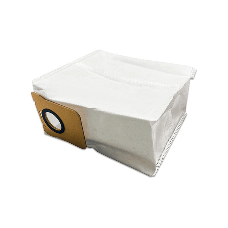 

Лидер продаж, 5 шт., запасные части для Xiaomi Mijia STYTJ05ZHM, аксессуары, комплект пылесборников, бытовая техника, робот-пылесос