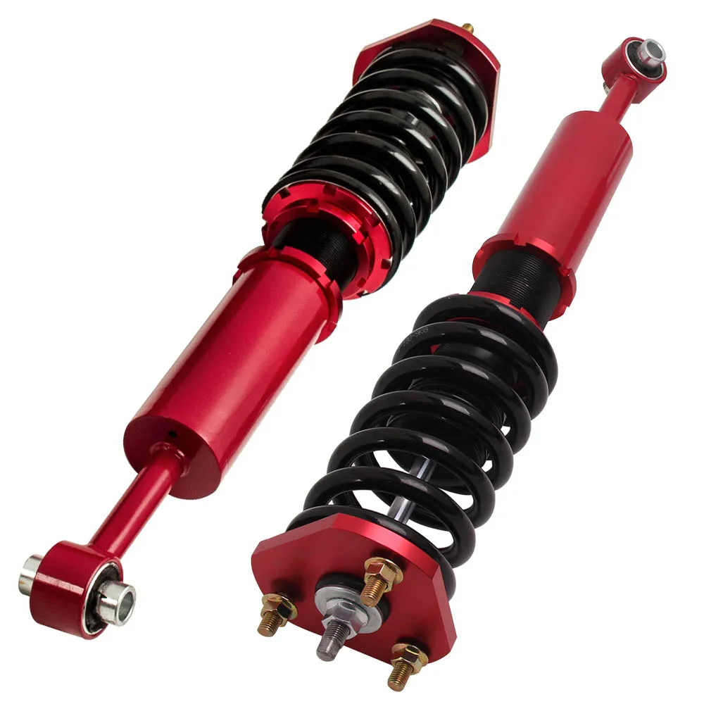 Подвеска Coilover для Lexus 06-12 IS350 IS250 GS350 GS430 амортизационные стойки амортизаторы |