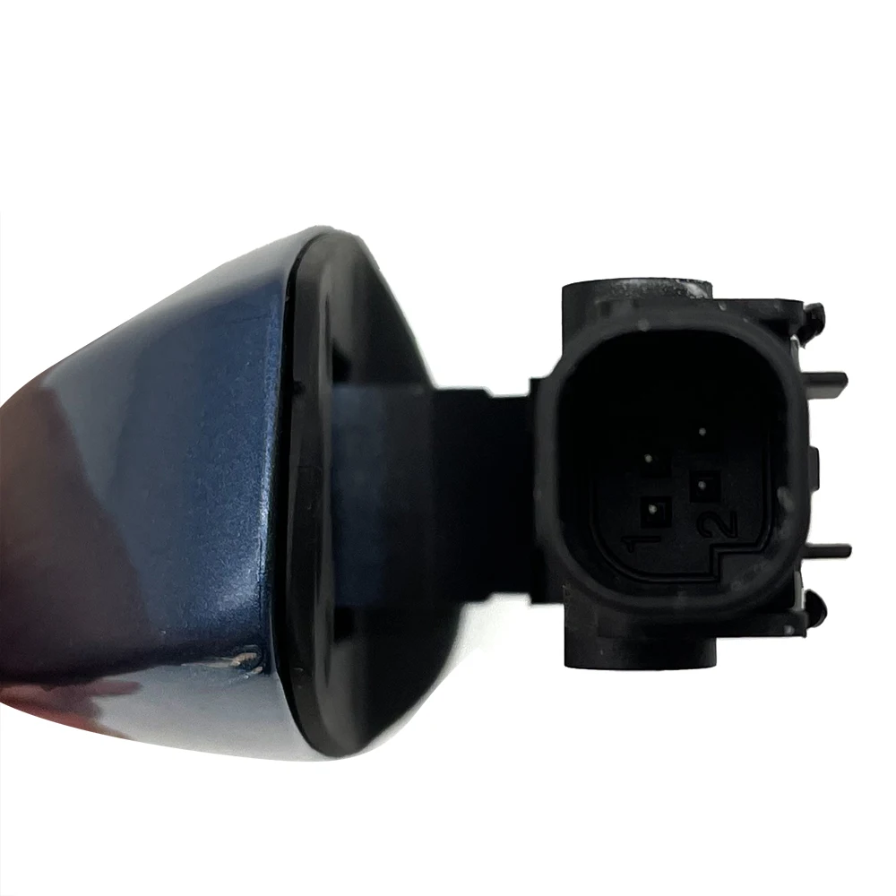 Для Golf 7 Индуктивная дверная ручка PairGolf пара